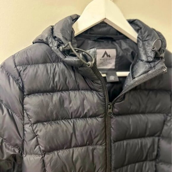 McKINLEY Women's Warella Insulated Jacket - Picture 3 of 4